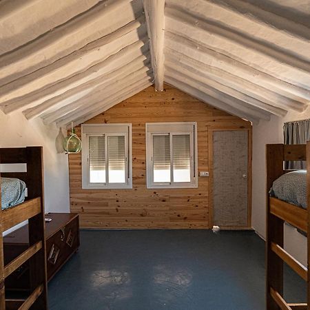 Olvera B&B Hostel En Ольвера Экстерьер фото