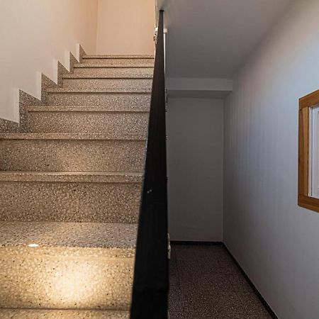 Olvera B&B Hostel En Ольвера Экстерьер фото