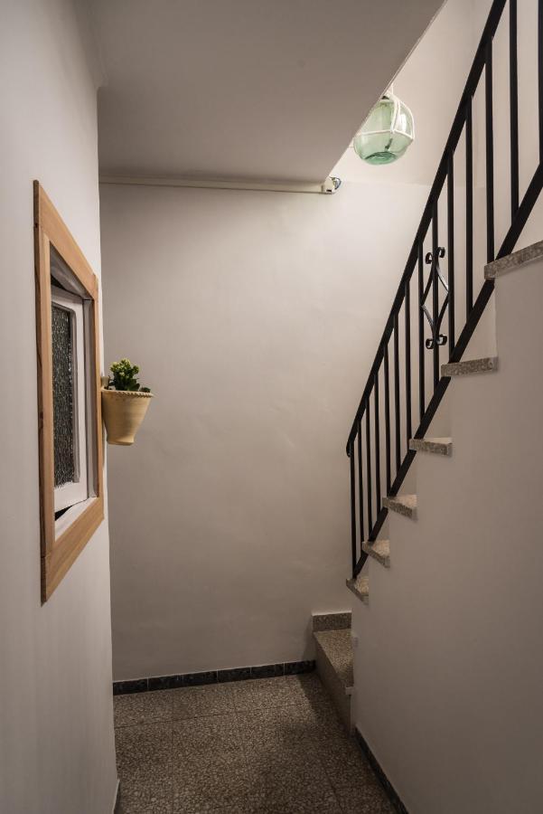Olvera B&B Hostel En Ольвера Экстерьер фото