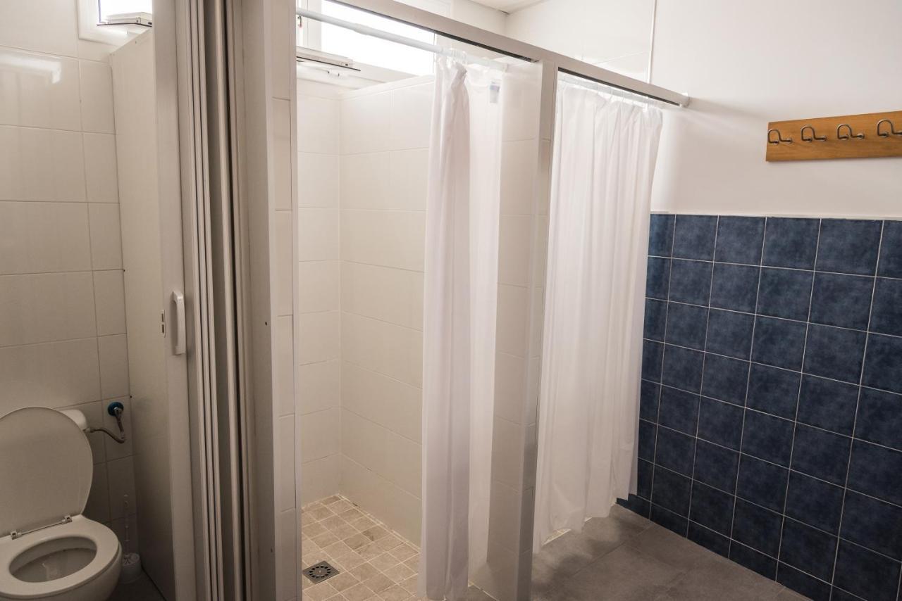Olvera B&B Hostel En Ольвера Экстерьер фото