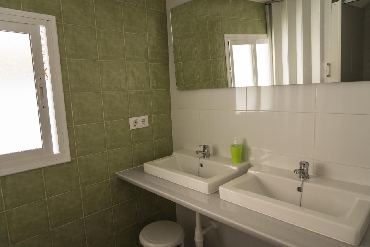 Olvera B&B Hostel En Ольвера Экстерьер фото