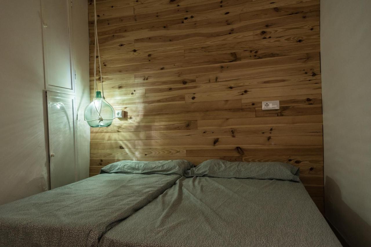 Olvera B&B Hostel En Ольвера Экстерьер фото