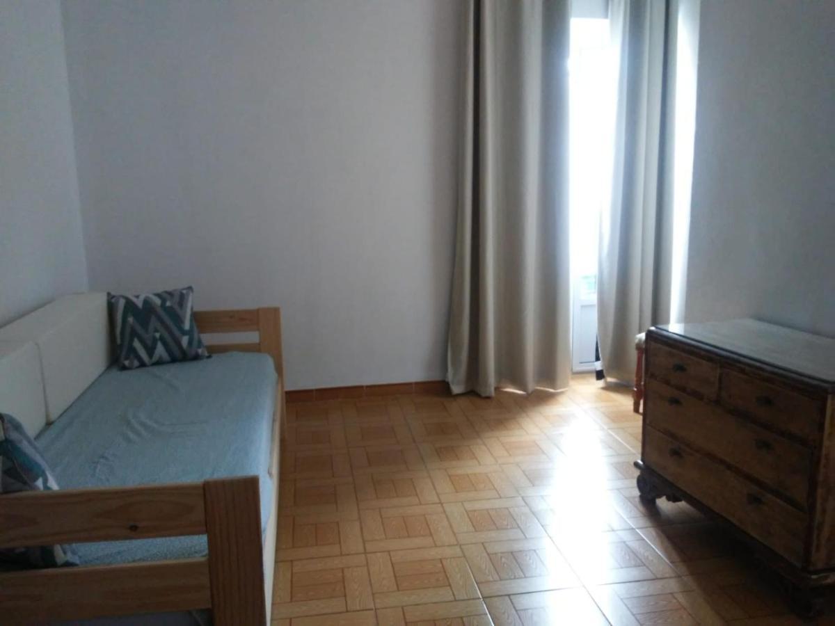 Olvera B&B Hostel En Ольвера Экстерьер фото