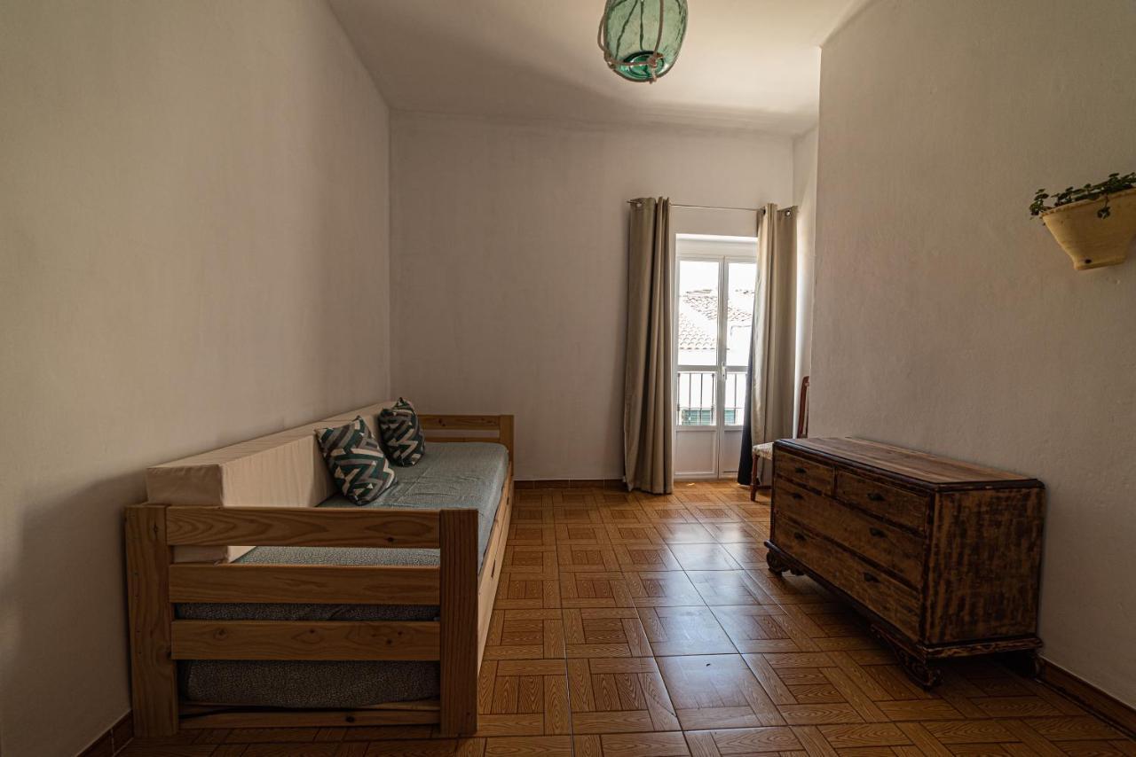 Olvera B&B Hostel En Ольвера Экстерьер фото